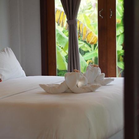 Baansuk Sukhothai Resort Zewnętrze zdjęcie