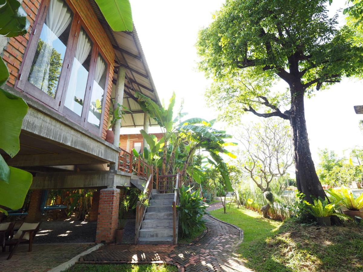 Baansuk Sukhothai Resort Zewnętrze zdjęcie