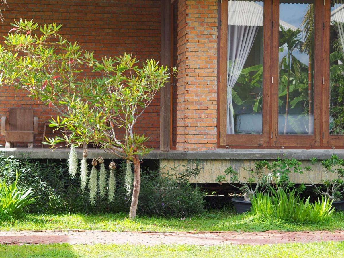 Baansuk Sukhothai Resort Zewnętrze zdjęcie