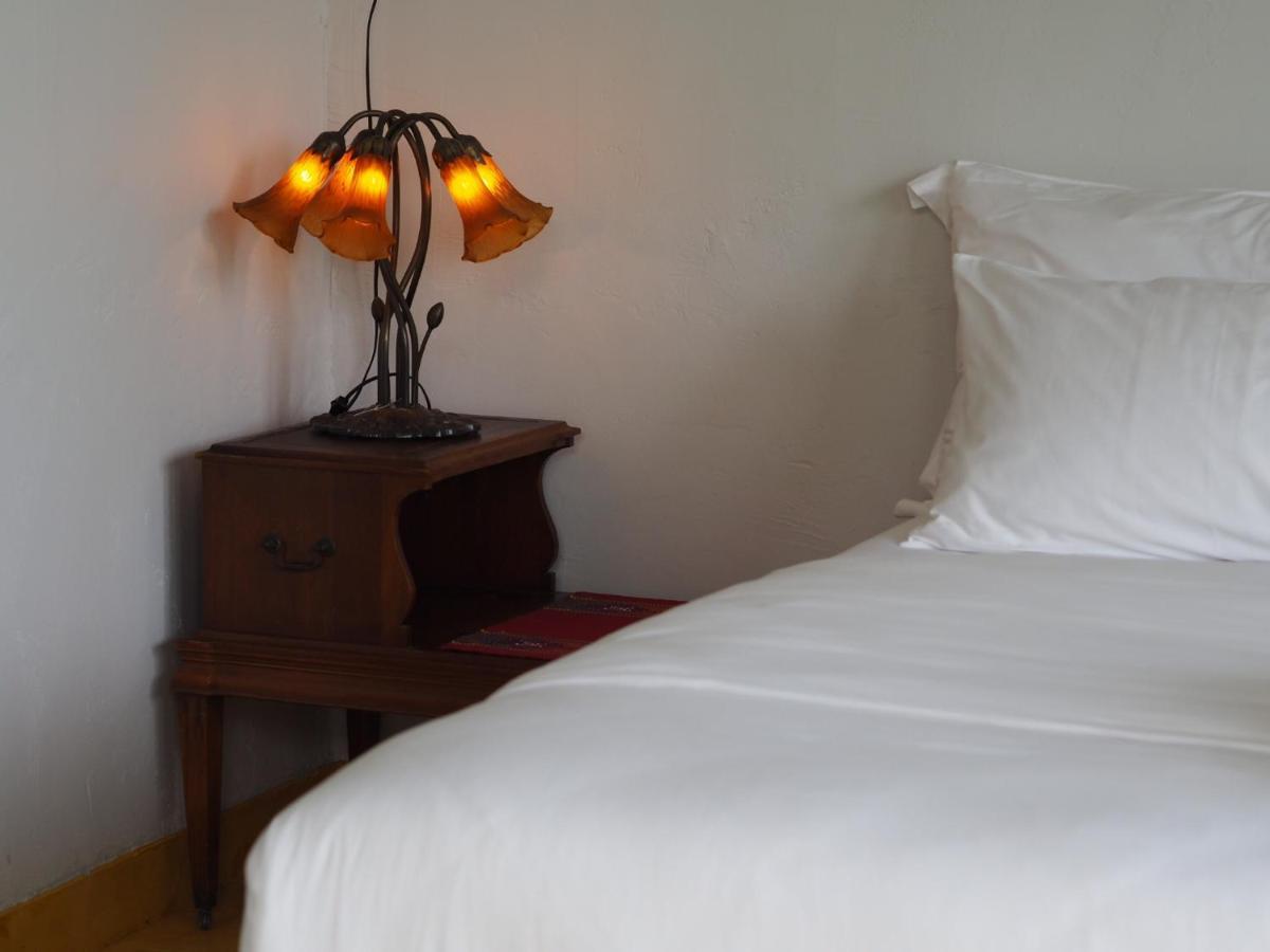 Baansuk Sukhothai Resort Zewnętrze zdjęcie