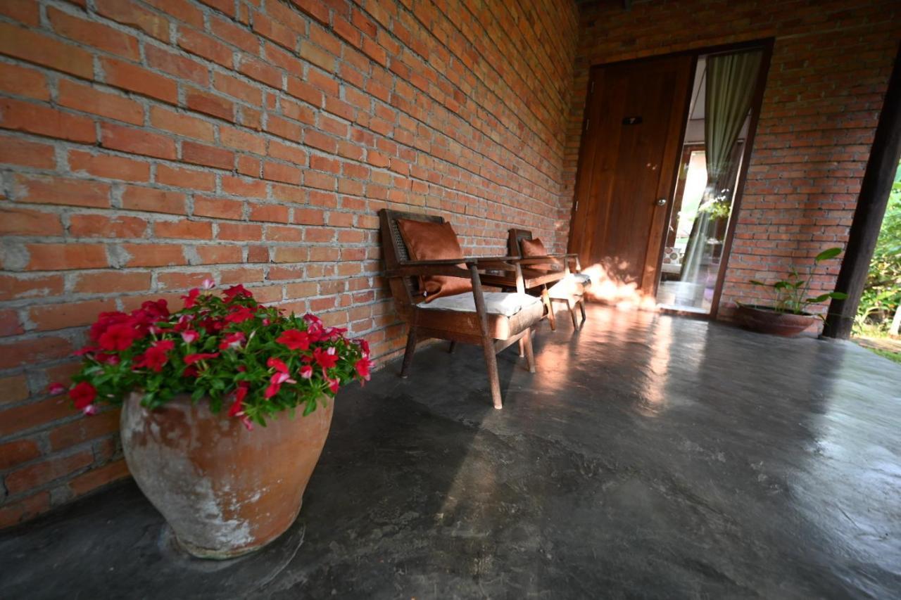 Baansuk Sukhothai Resort Zewnętrze zdjęcie