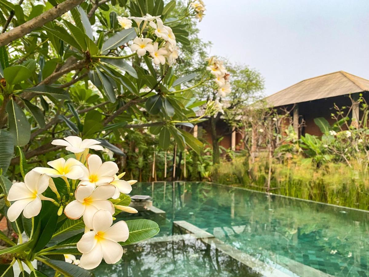 Baansuk Sukhothai Resort Zewnętrze zdjęcie