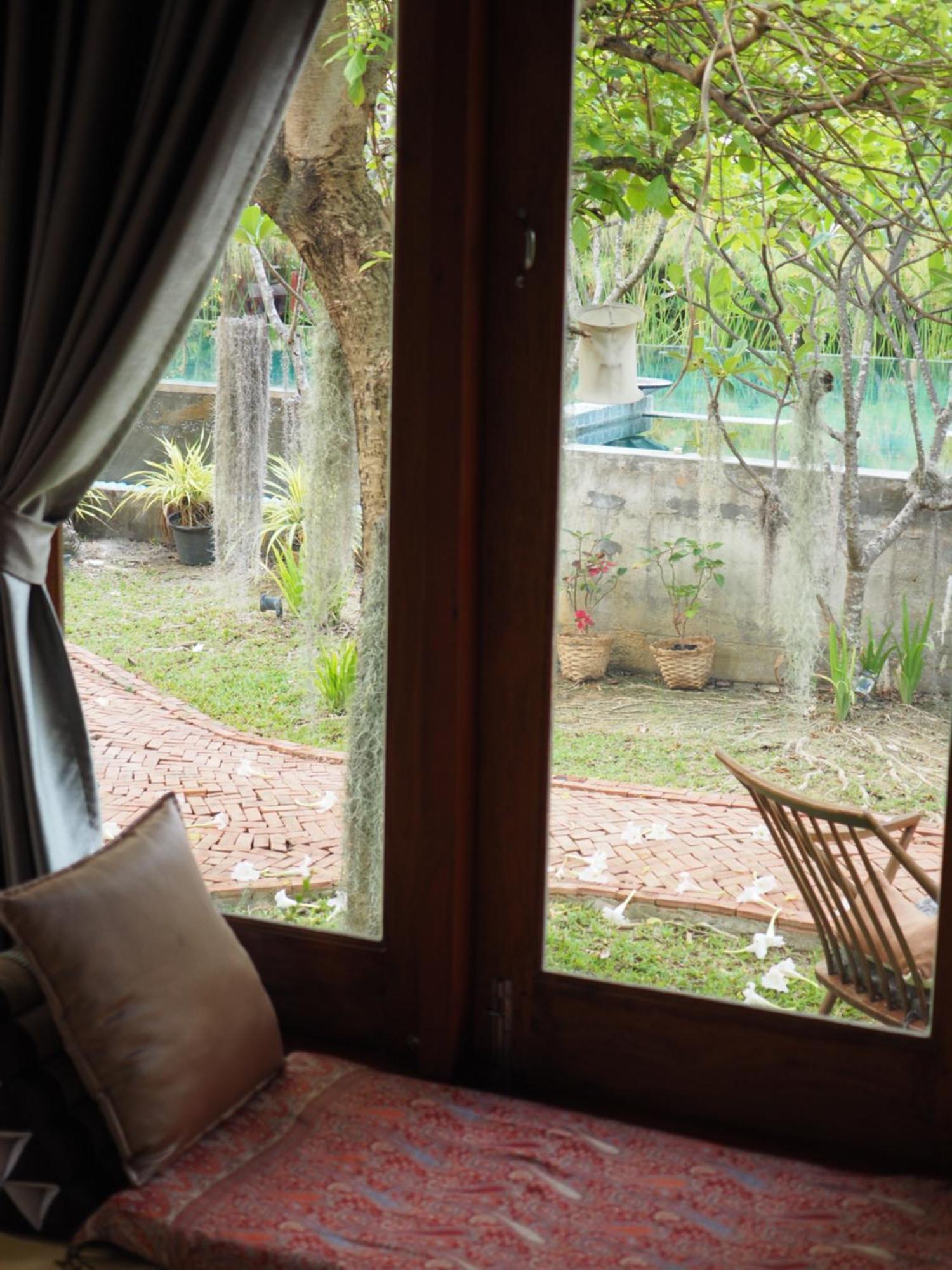Baansuk Sukhothai Resort Zewnętrze zdjęcie
