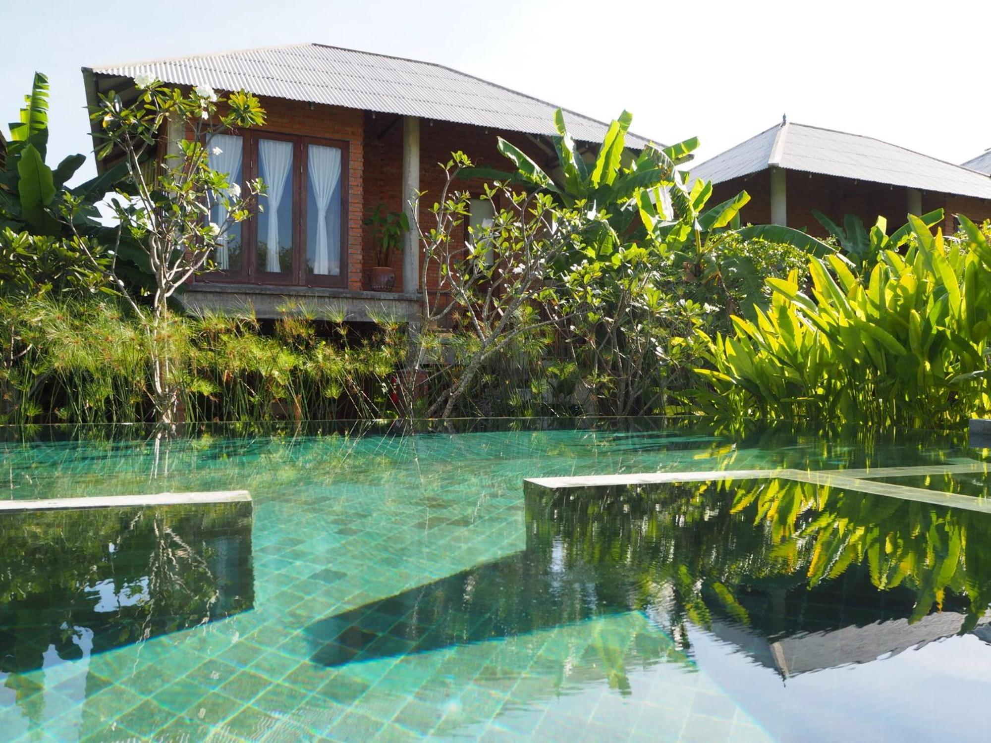 Baansuk Sukhothai Resort Zewnętrze zdjęcie