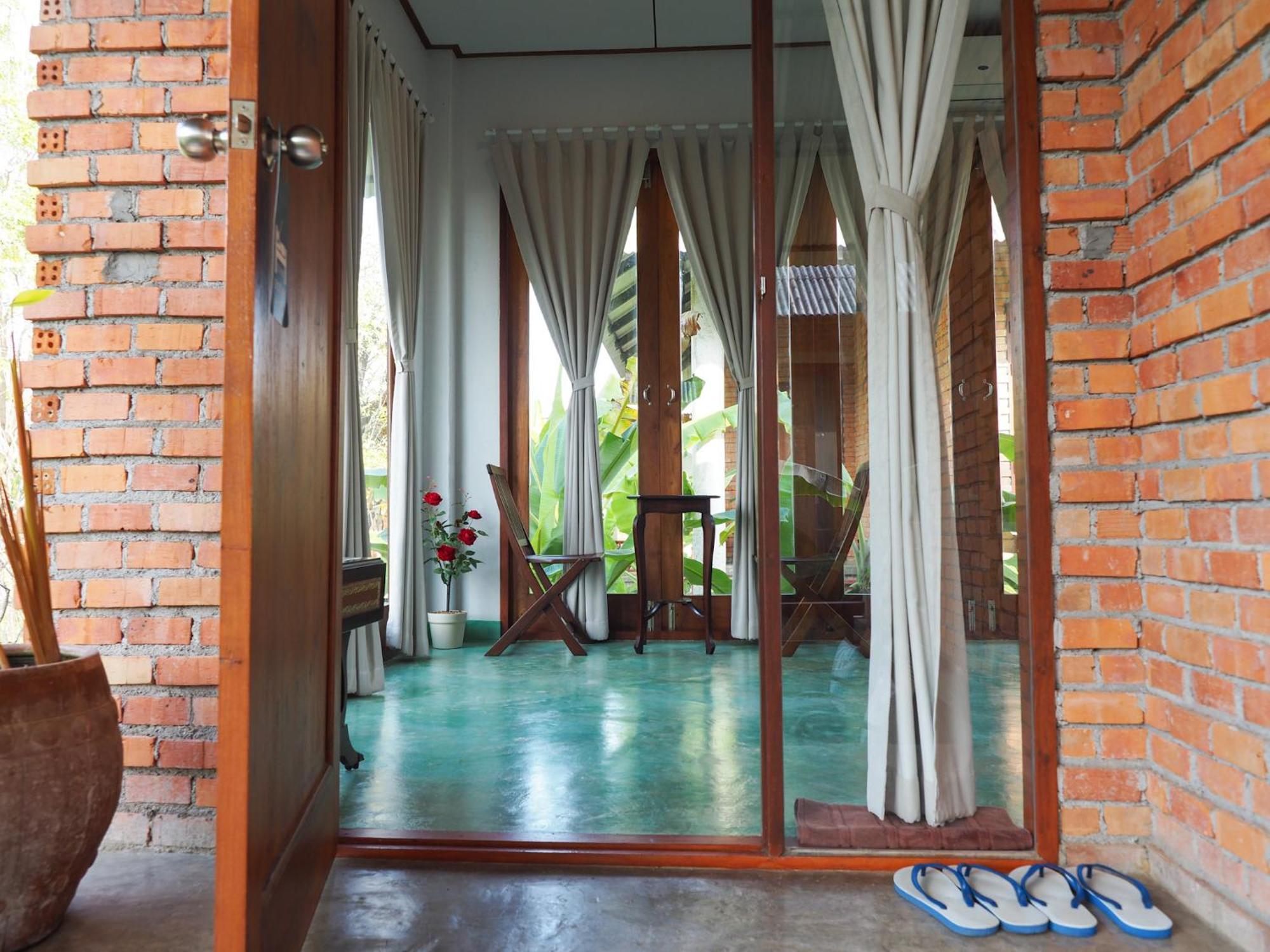 Baansuk Sukhothai Resort Zewnętrze zdjęcie