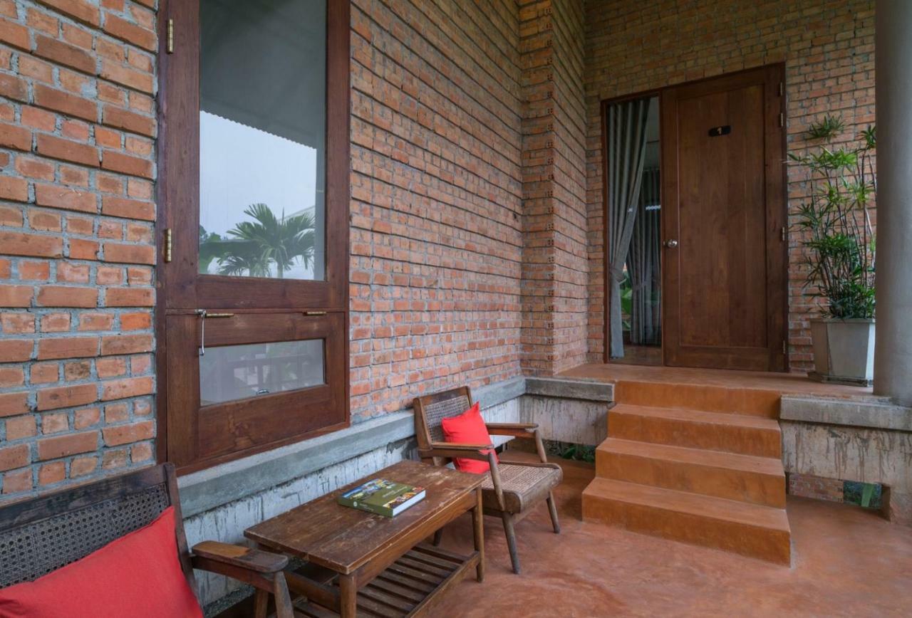 Baansuk Sukhothai Resort Zewnętrze zdjęcie