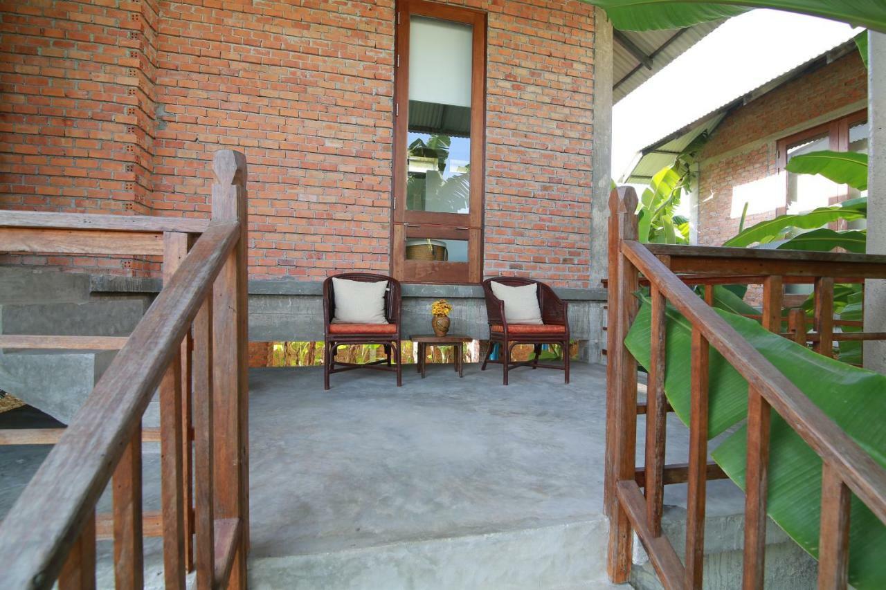 Baansuk Sukhothai Resort Zewnętrze zdjęcie